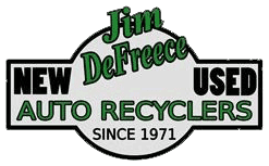 Jim DeFreece Auto Recyclers